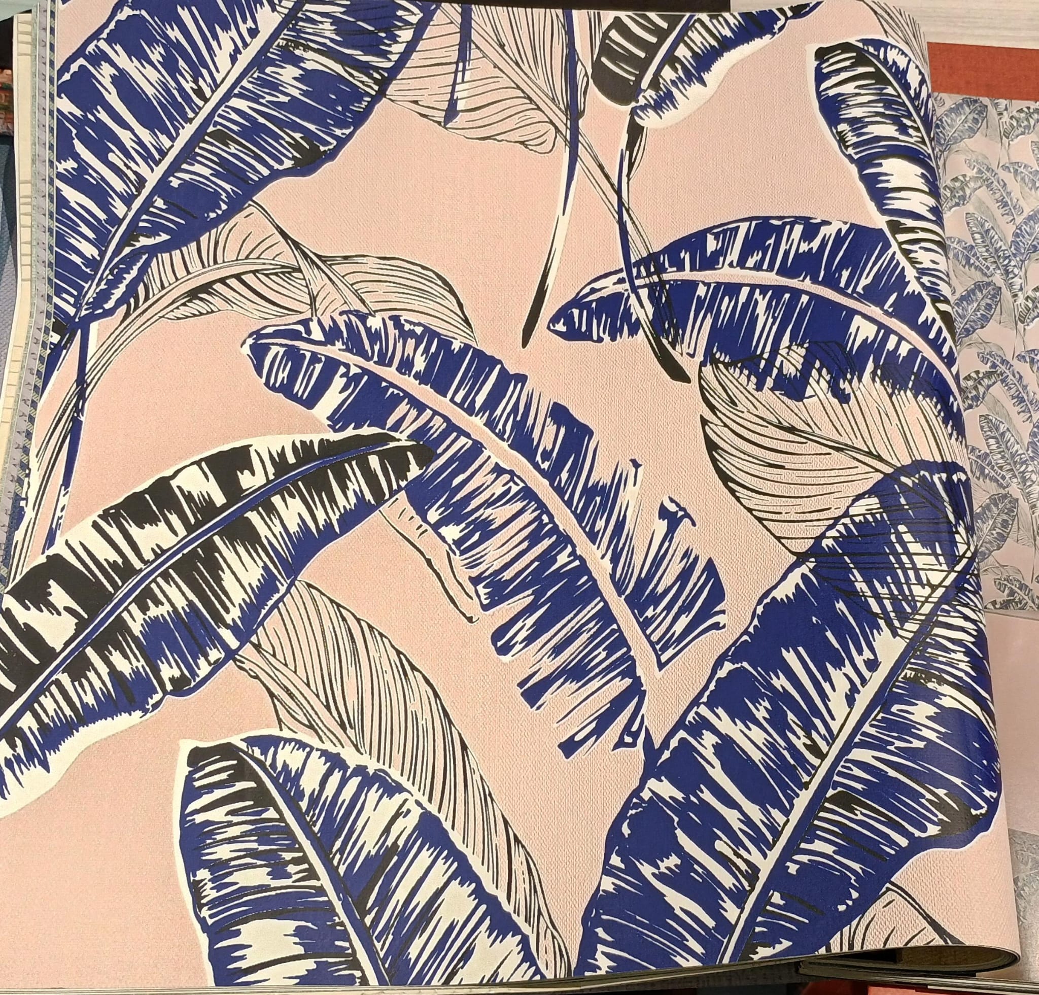 Carta da Parati Marburg Wallpaper cod. 31708 - PREZZO STOCK