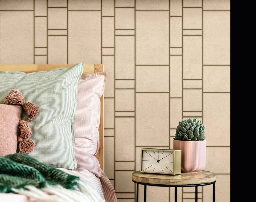 Carta da Parati Marburg Wallpaper cod. 31748 - PREZZO STOCK