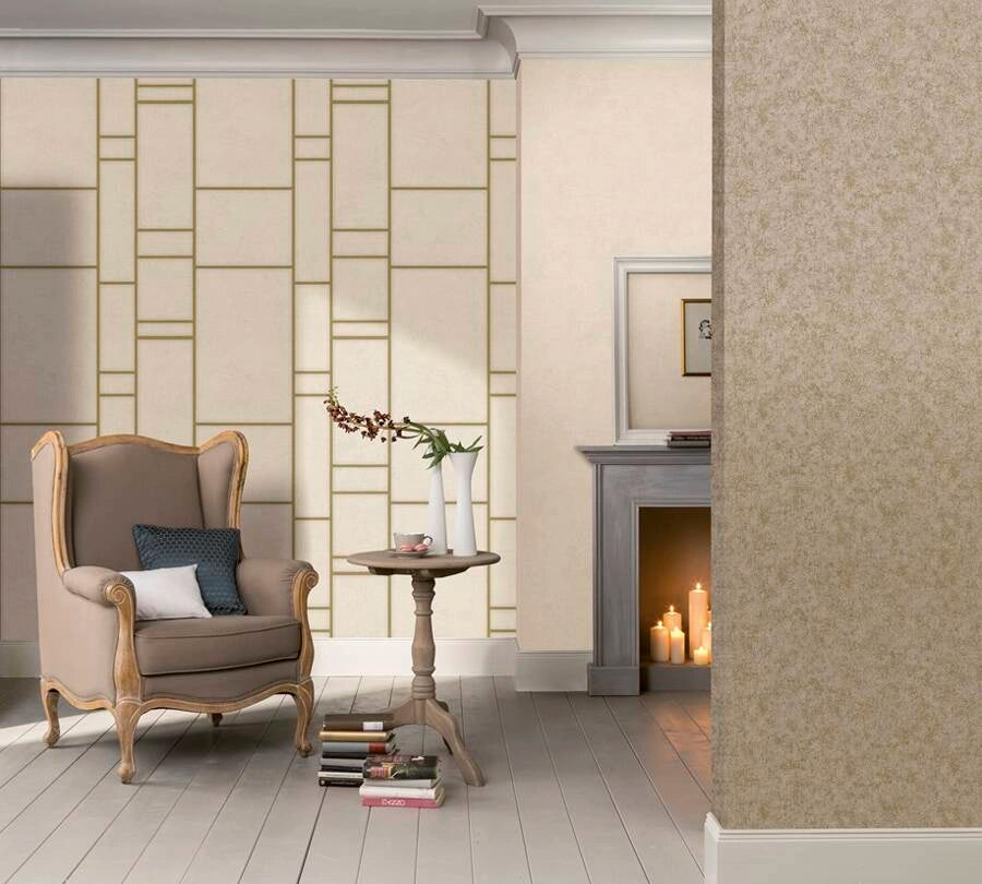 Carta da Parati Marburg Wallpaper cod. 31748 - PREZZO STOCK