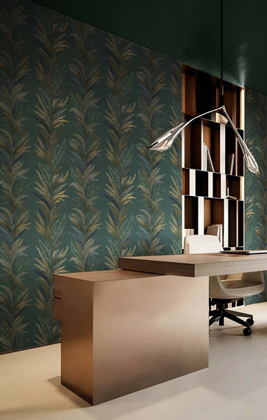 Carta da Parati Ornamenta Cristiana Masi Wallpaper cod. 35905