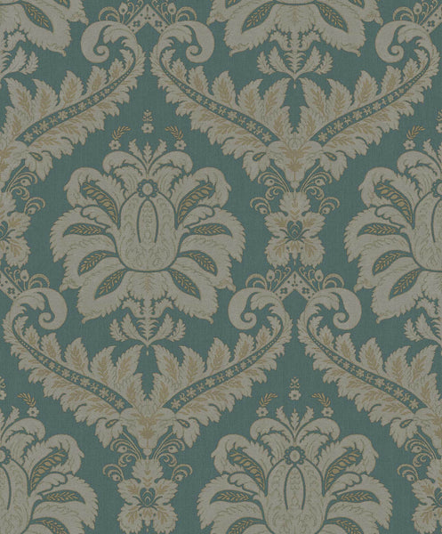 Carta da Parati Ornamenta Cristiana Masi Wallpaper cod. 35925