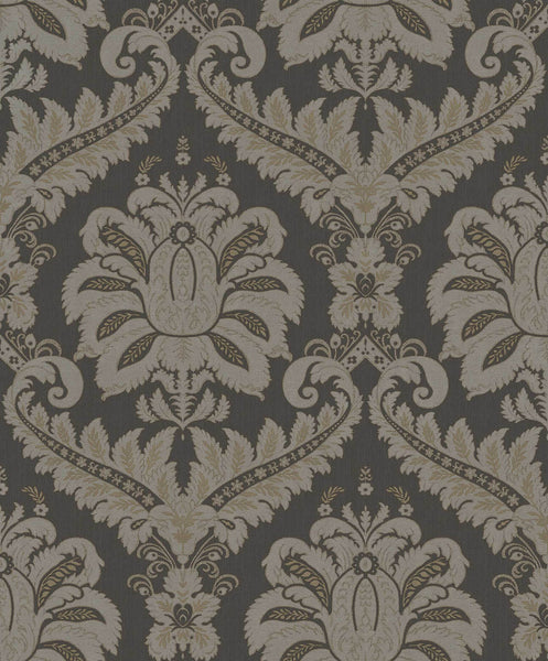 Carta da Parati Ornamenta Cristiana Masi Wallpaper cod. 35929