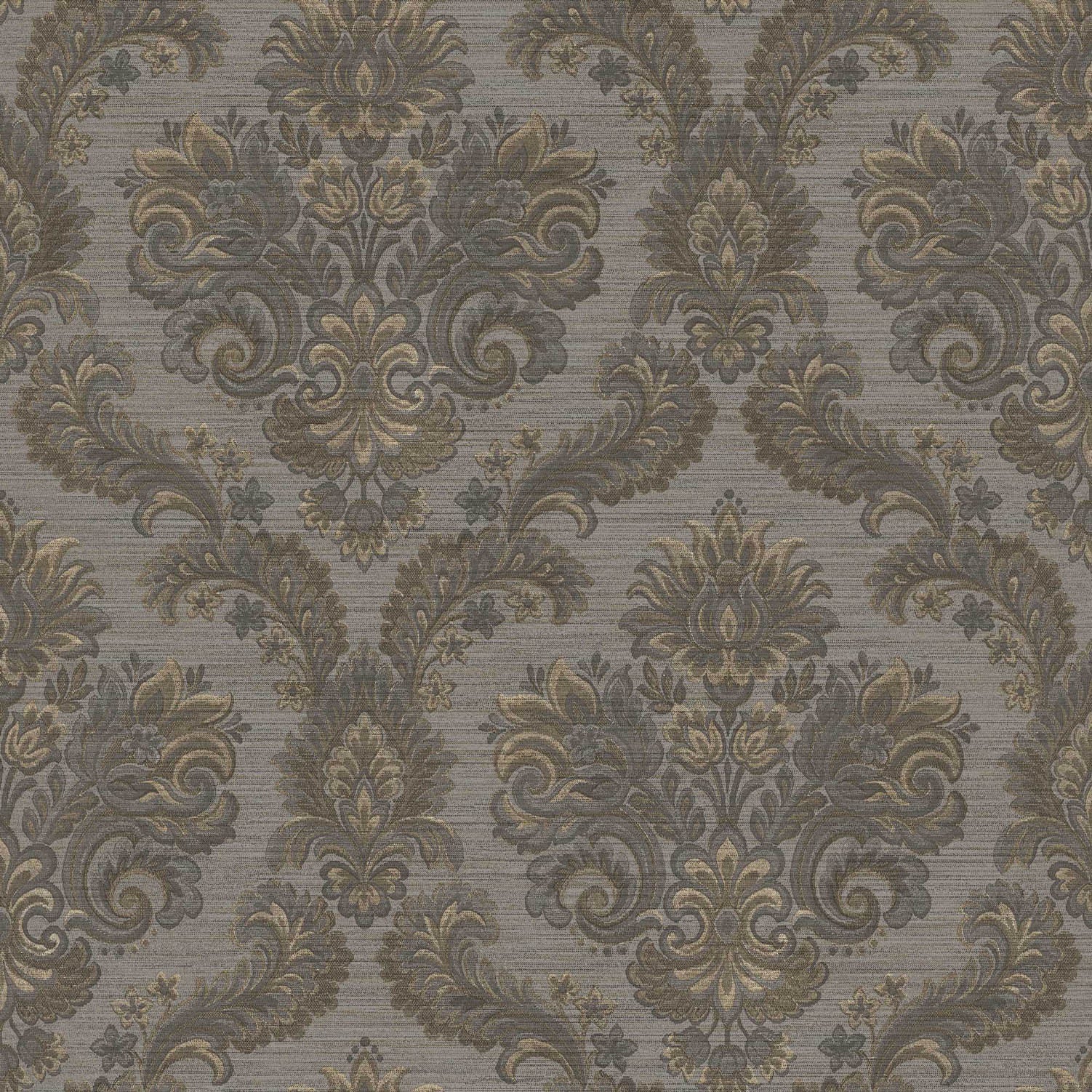Carta da Parati Ornamenta Cristiana Masi Wallpaper cod. 35949
