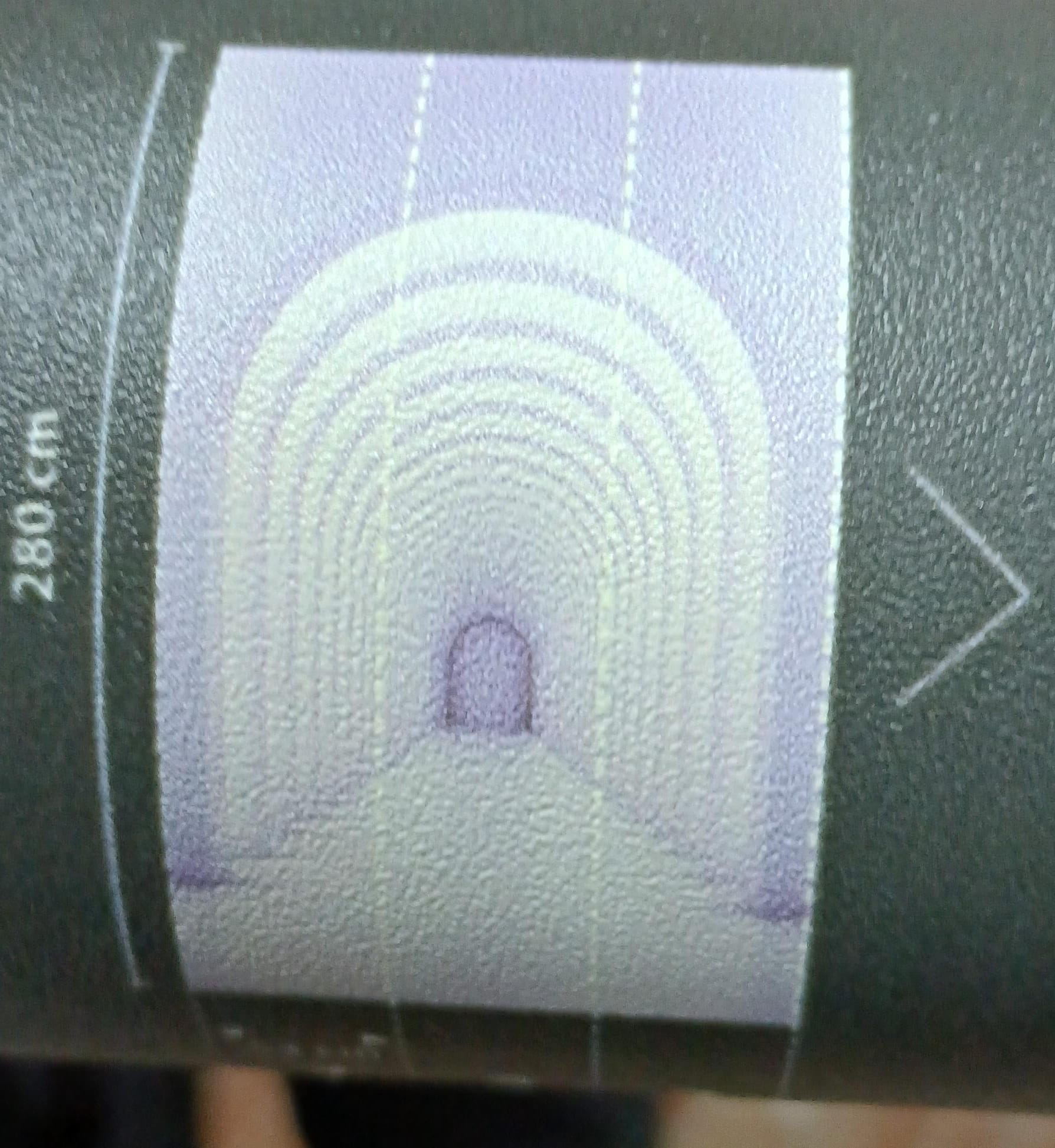 Carta da Parati Metropolitan Stories The Wall cm 159 x 280 cod. 38282-1 OUTLET