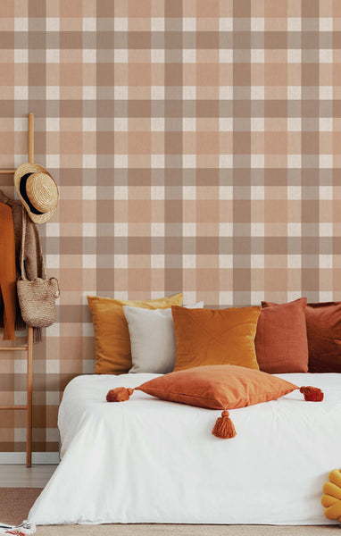 Carta da Parati Top Stripes Cristiana Masi Wallpaper cod. 38424