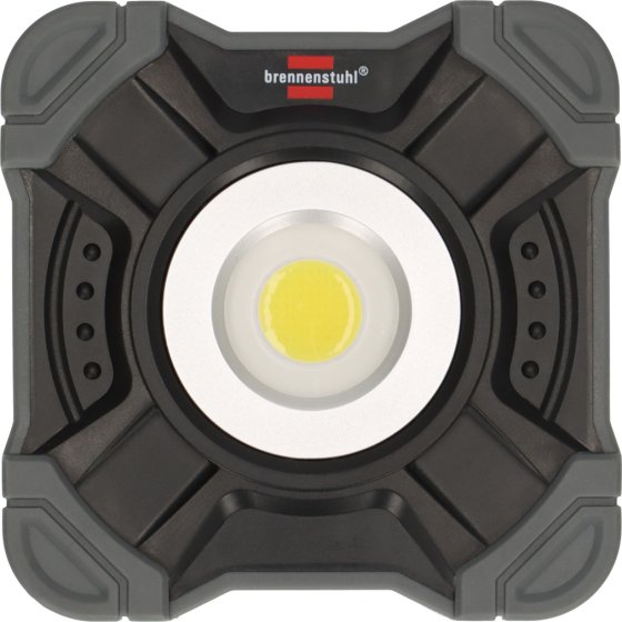 Proiettore LED ricaricabile SH 1000 MA, 1000lm, IP54