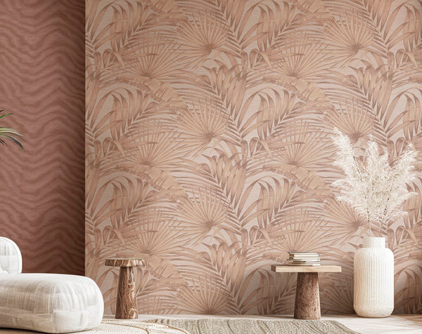 Carta da Parati Aura Cristiana Masi Wallpaper cod. 42204