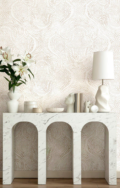 Carta da Parati Aura Cristiana Masi Wallpaper cod. 42210