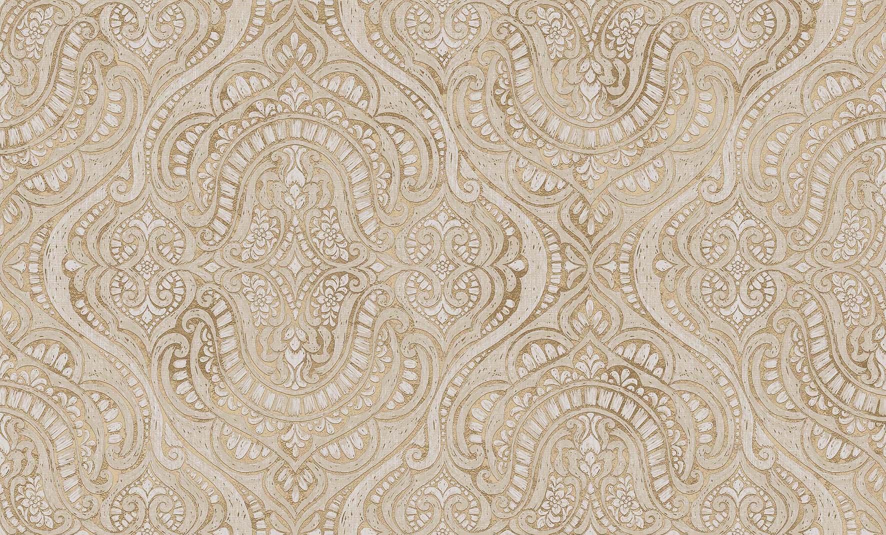 Carta da Parati Aura Cristiana Masi Wallpaper cod. 42213