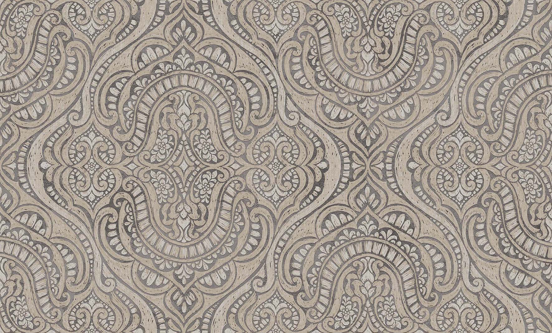 Carta da Parati Aura Cristiana Masi Wallpaper cod. 42219