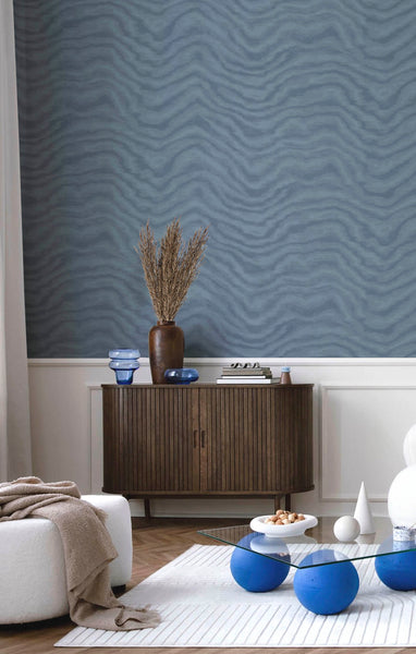 Carta da Parati Aura Cristiana Masi Wallpaper cod. 42236