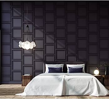 Pannello 3D in poliuretano Orac Decor W121 AUTOIRE misura 50 cm x 50 cm x 3,2 cm Purotouch®