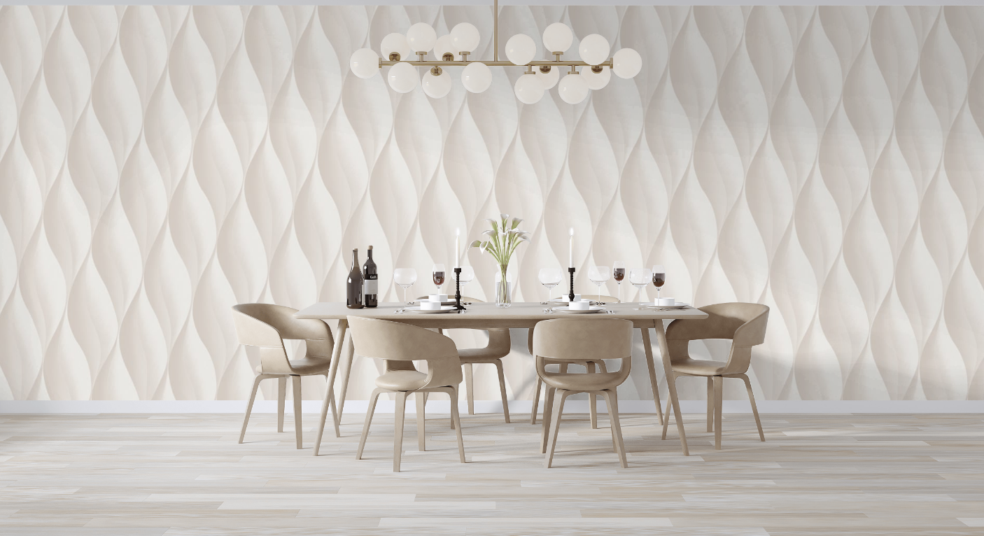 Carta da Parati Amalfi Wallpaper cod. 523032