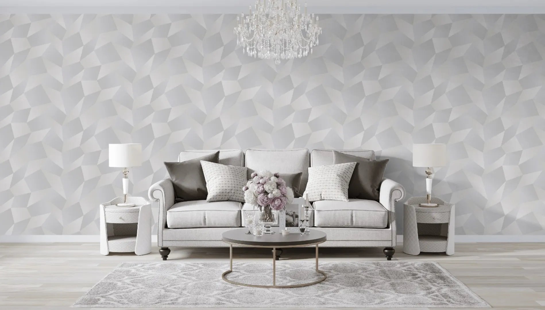 Carta da Parati Formentera 2025 cod. 528624