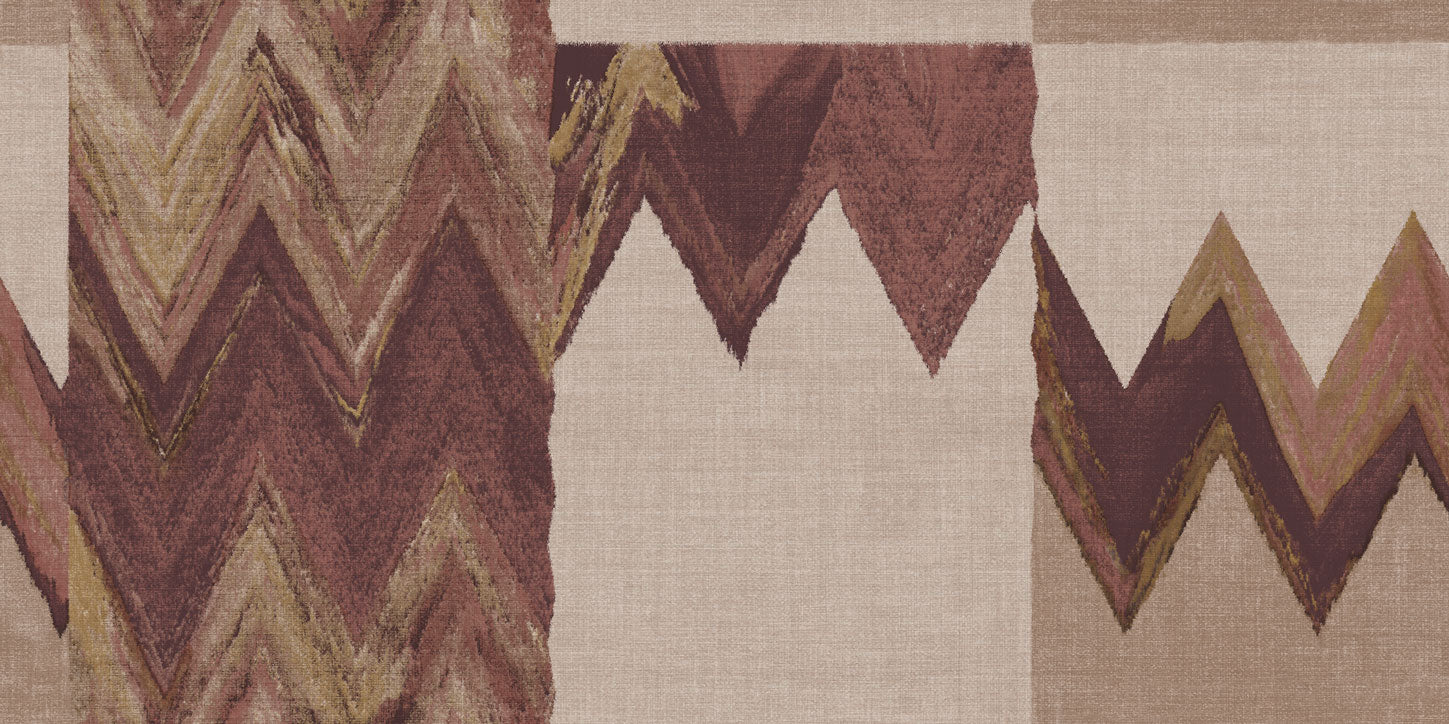 Carta da Parati Metamorphosis Cristiana Masi Wallpaper cod. 6674