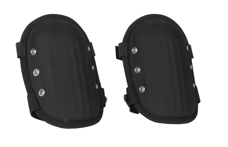 Ginocchiere Gel Duplex Rubi