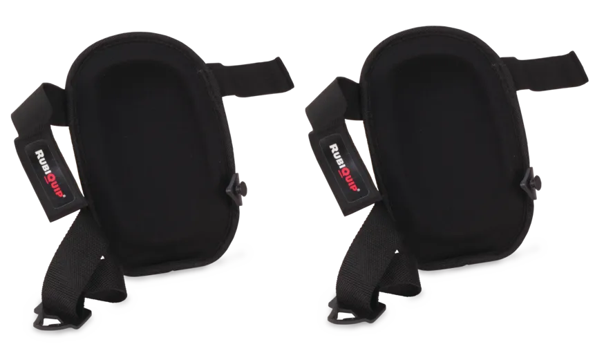 Ginocchiere Gel Duplex Rubi