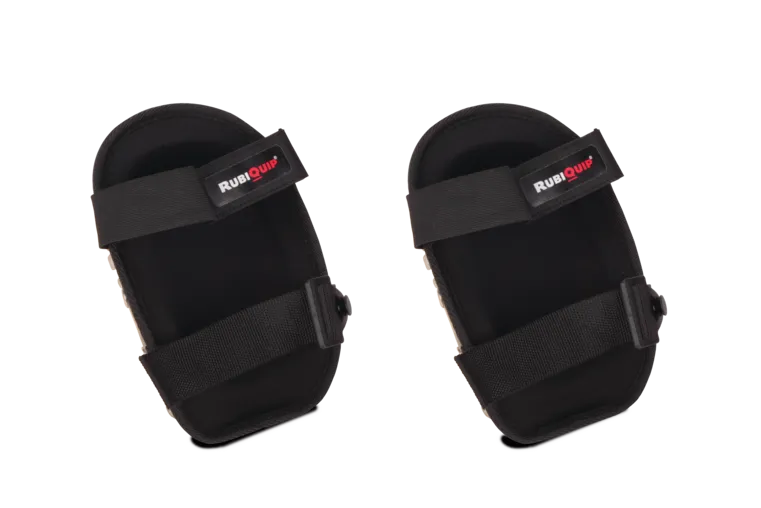 Ginocchiere Gel Duplex Rubi