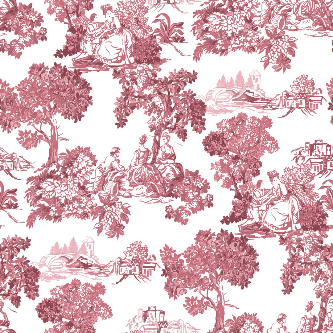 Carta da Parati BLOOMING GARDEN Cristiana Masi Wallpaper cod. 8343