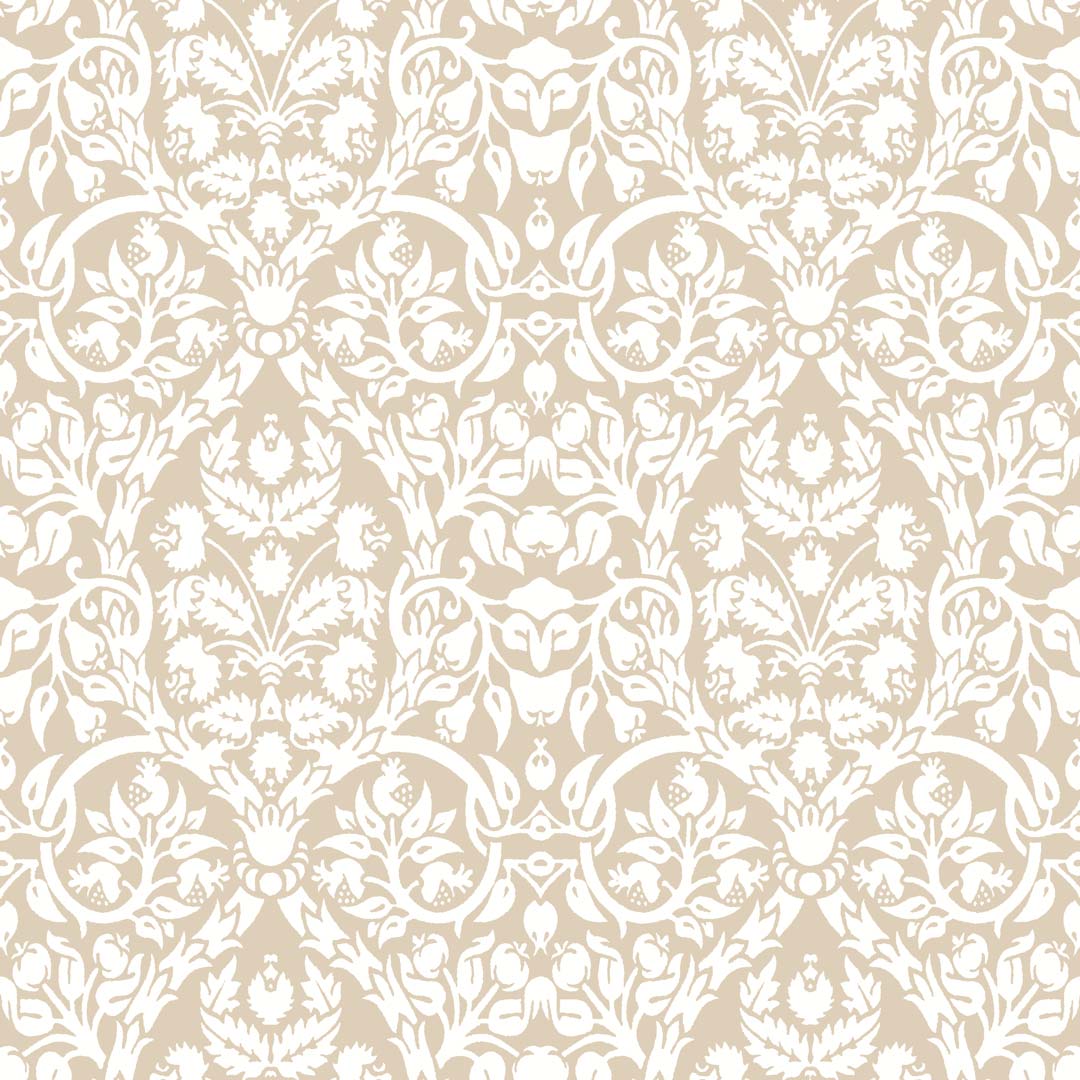 Carta da Parati BLOOMING GARDEN Cristiana Masi Wallpaper cod. 8346