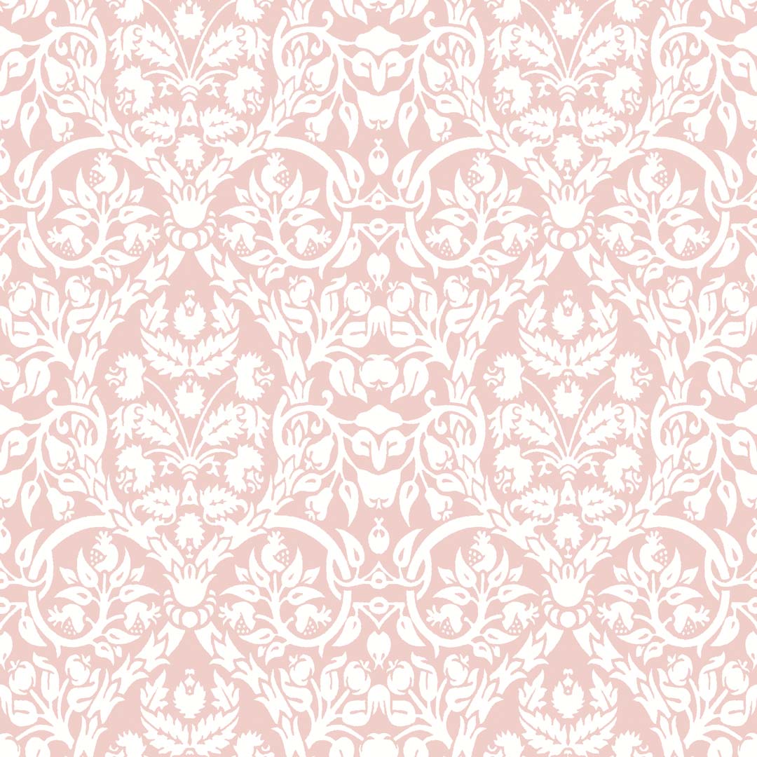 Carta da Parati BLOOMING GARDEN Cristiana Masi Wallpaper cod. 8348