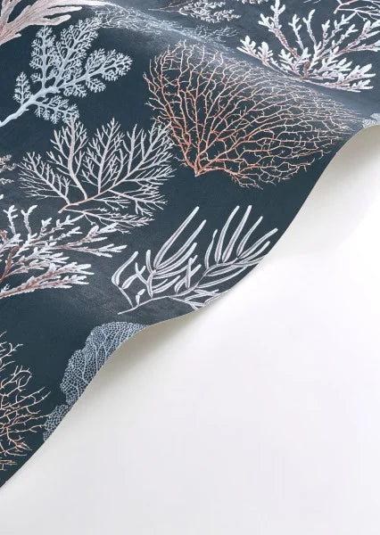 Carta da Parati Seaside cod. 83976776 Casadeco Wallpaper