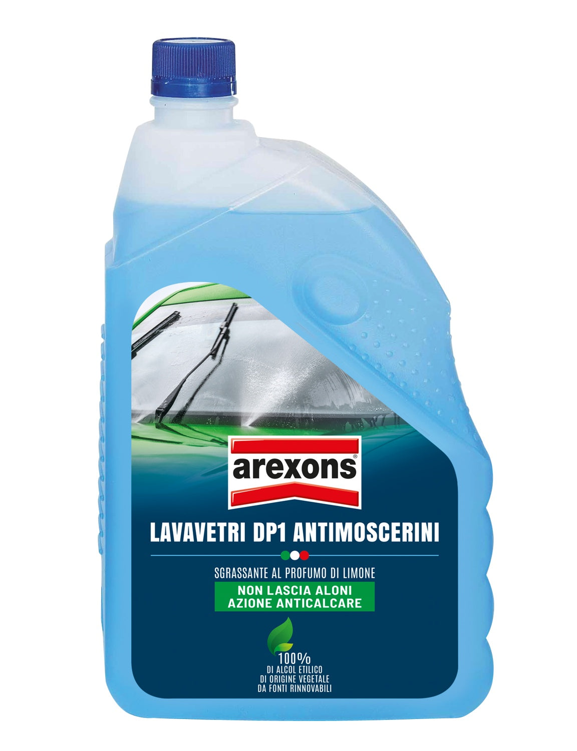 Arexons Lavavetri DP1 Antimoscerini 2 L.