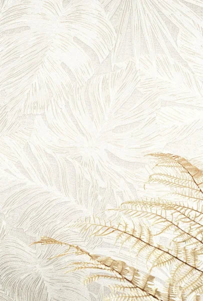 Carta da Parati Vegetals cod. 86430292 Casadeco Wallpaper