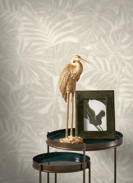 Carta da Parati Vegetals cod. 86431252 Casadeco Wallpaper