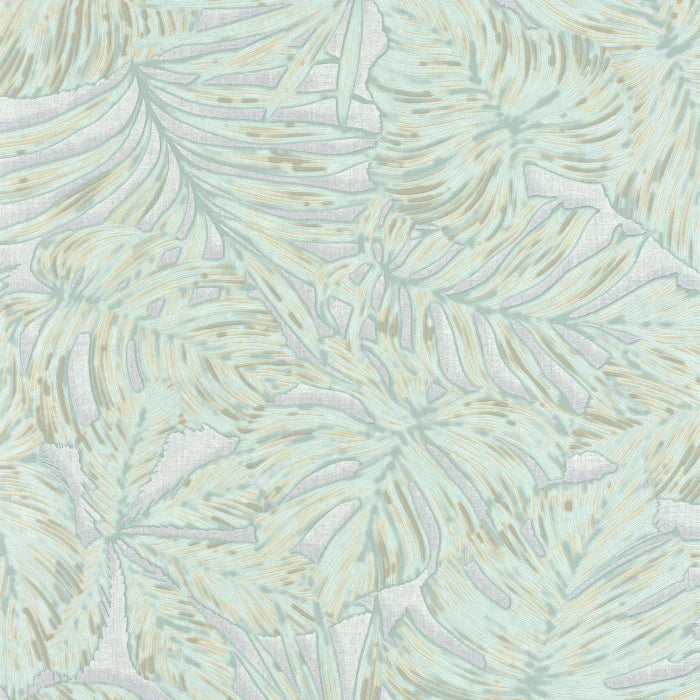 Carta da Parati Vegetals cod. 86437343 Casadeco Wallpaper