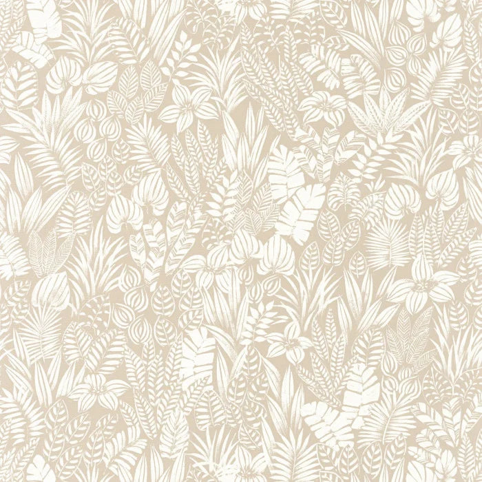 Carta da Parati California Casadeco Wallpaper