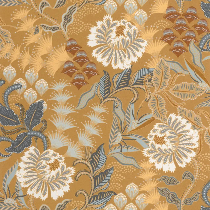 Carta da Parati Derby Casadeco Wallpaper
