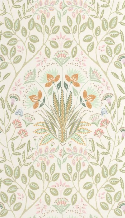 Carta da Parati Derby Casadeco Wallpaper