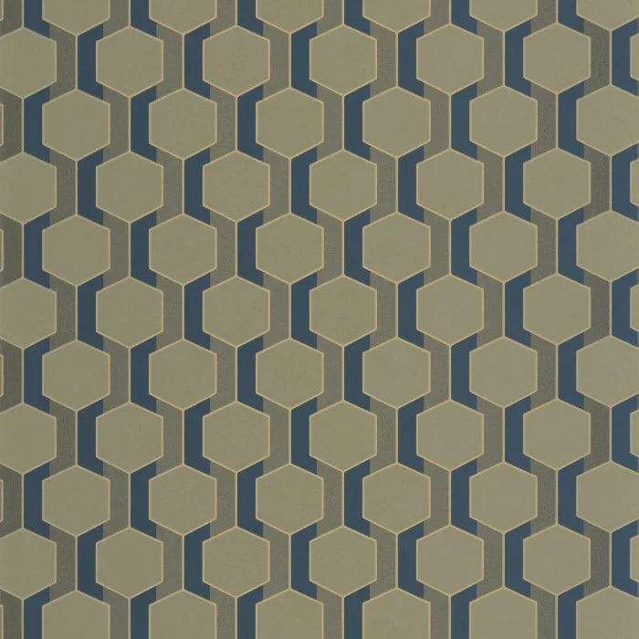 Carta da Parati Derby Casadeco Wallpaper