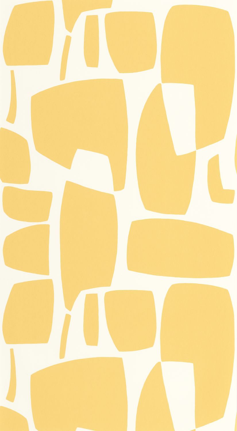 Carta da Parati Milano Sixties Casadeco Wallpaper
