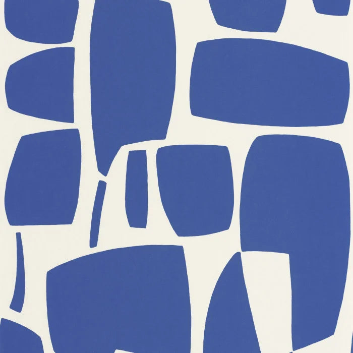 Carta da Parati Milano Sixties Casadeco Wallpaper