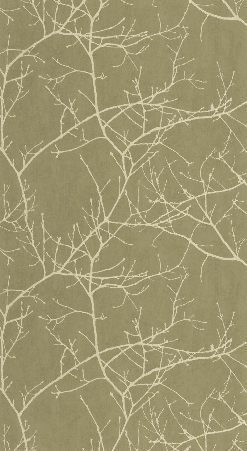 Carta da Parati Riverside 4 Casadeco Wallpaper