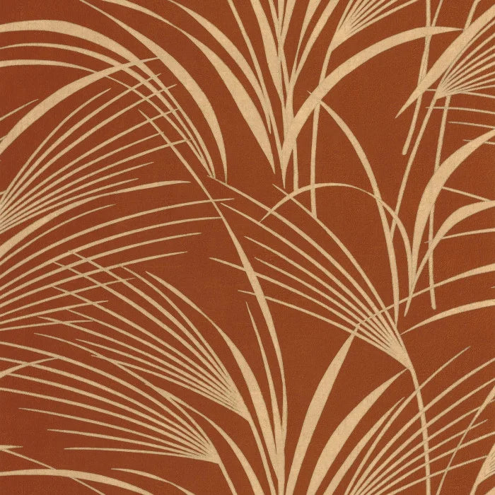 Carta da Parati Babylone Casadeco Wallpaper