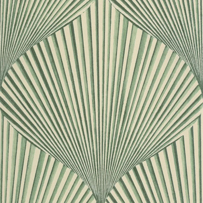 Carta da Parati Babylone Casadeco Wallpaper