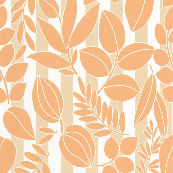 Carta da Parati Echappee Belle Casadeco Wallpaper