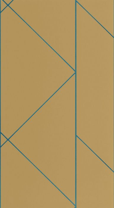 Carta da Parati Alchimie Casadeco Wallpaper