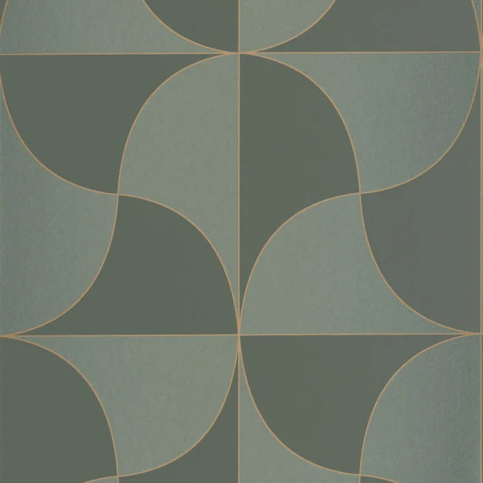 Carta da Parati Alchimie Casadeco Wallpaper