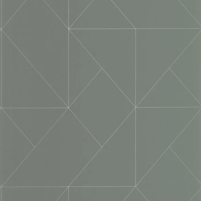 Carta da Parati Alchimie Casadeco Wallpaper
