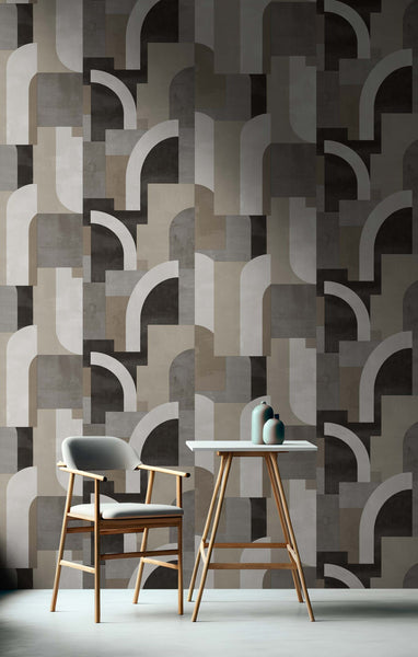 Carta da Parati Terra Cristiana Masi Wallpaper