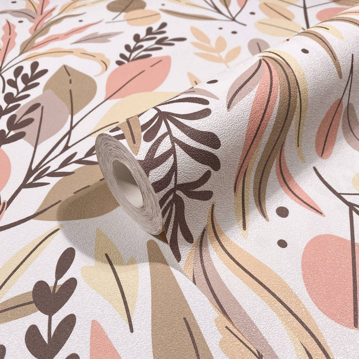 Carta da Parati Marburg Wallpaper cod. 47409 - PREZZO OFFERTA LIMITATA