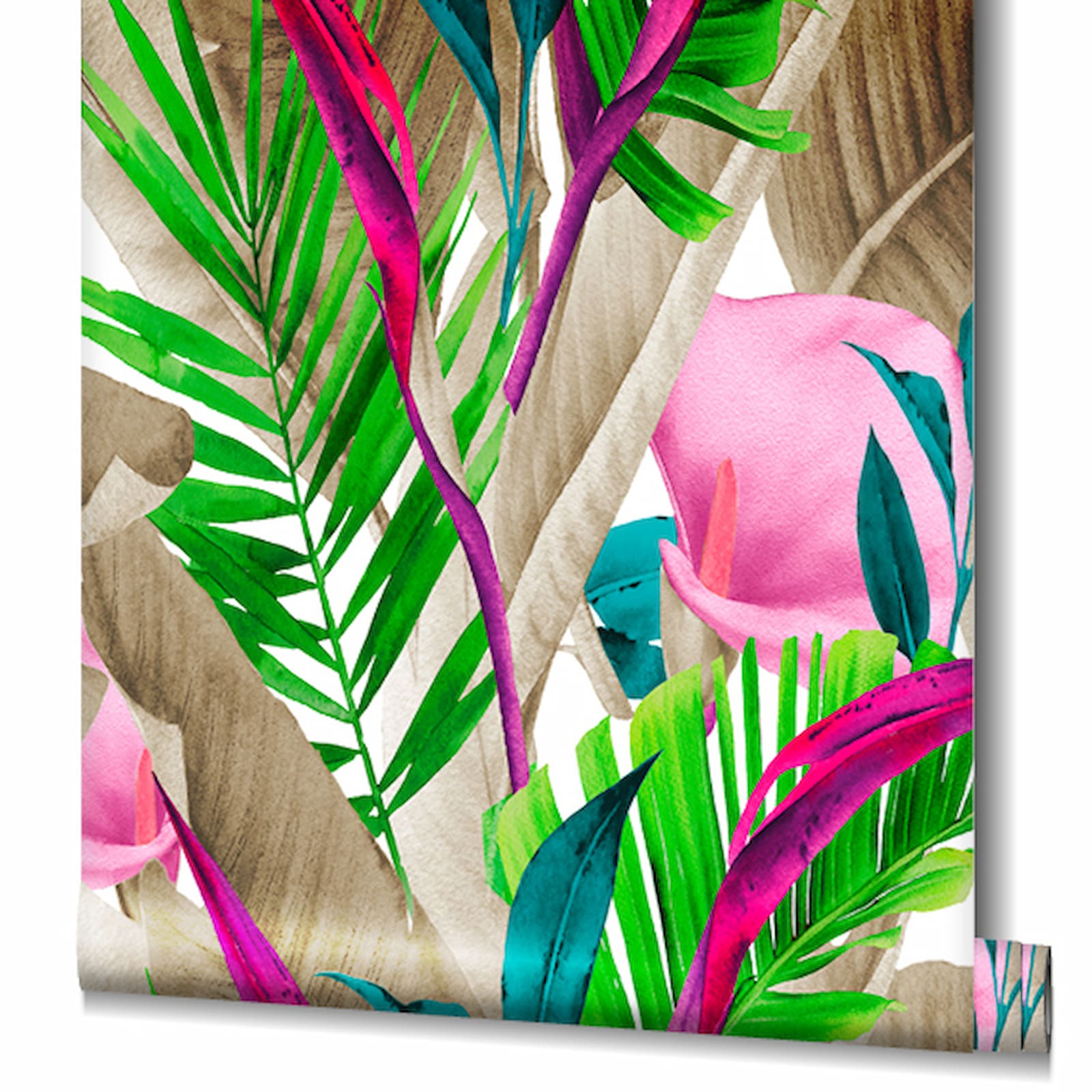 Carta da Parati Marburg Wallpaper cod. 47419 - PREZZO OFFERTA LIMITATA