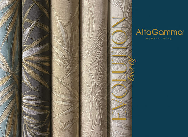 Carta da Parati Altagamma Evolution Best Of  cod. 24612