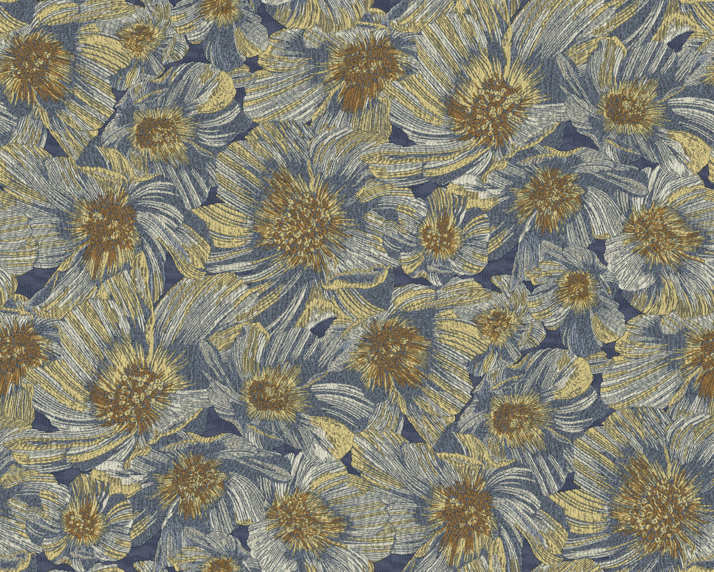 Carta da Parati Missoni Home 5 cod. 10501