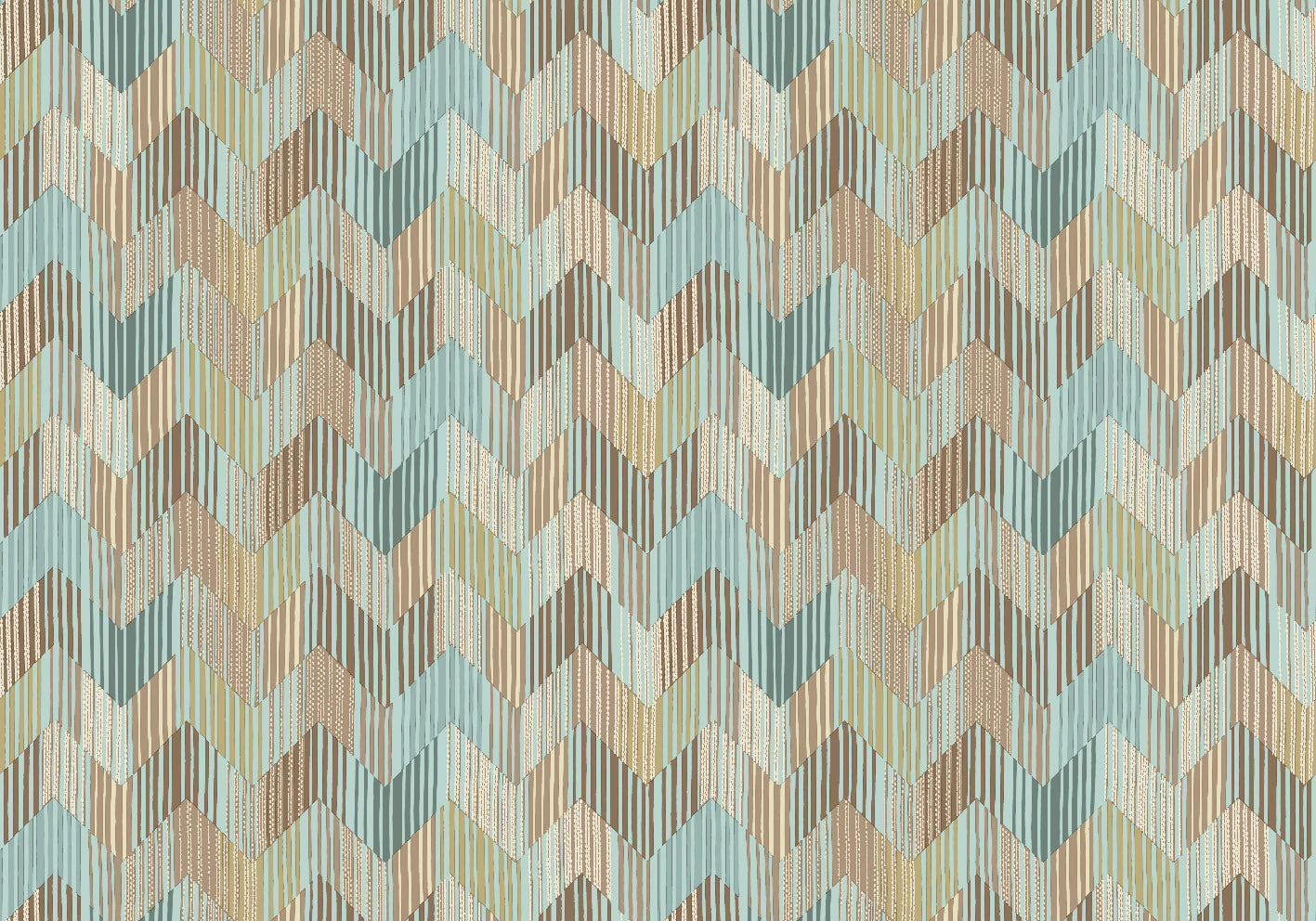 Carta da Parati Missoni Home 5 cod. 10523