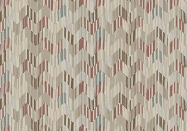 Carta da Parati Missoni Home 5  cod. 10524